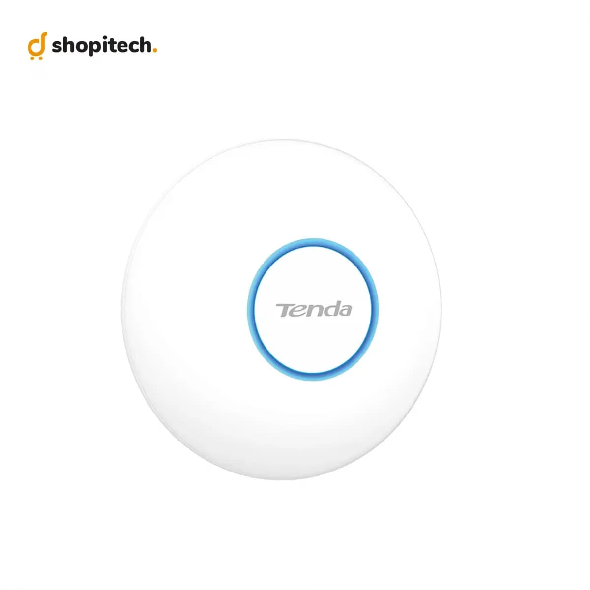 Point d'accès WiFi 6 Tenda i26 - port Ethernet PoE