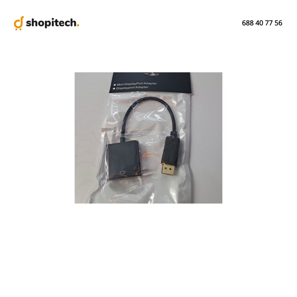 Cable vidéo Display To Display
