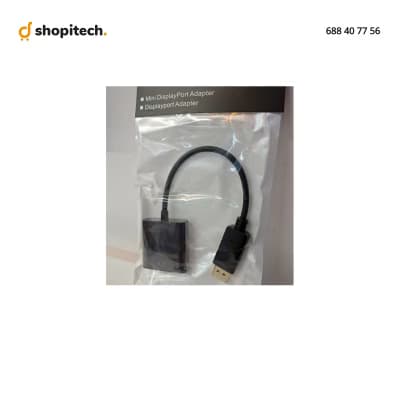 Cable vidéo Display To Display