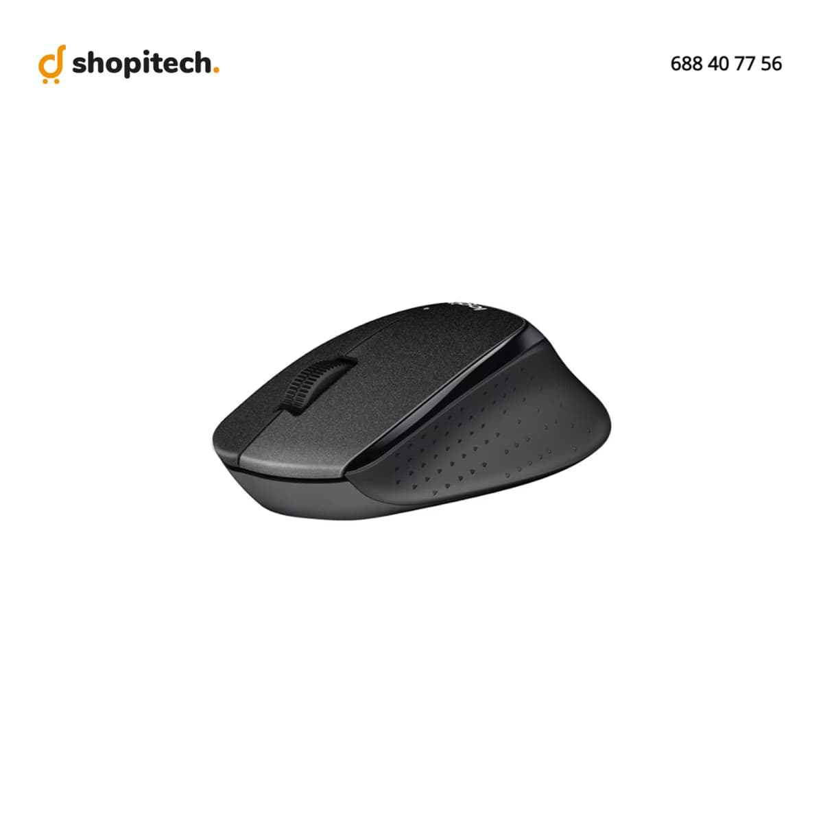 Souris Logitech M330 Silent Plus