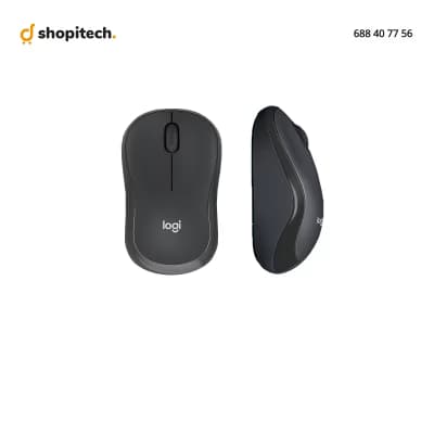 Souris Logitech M220 Silent