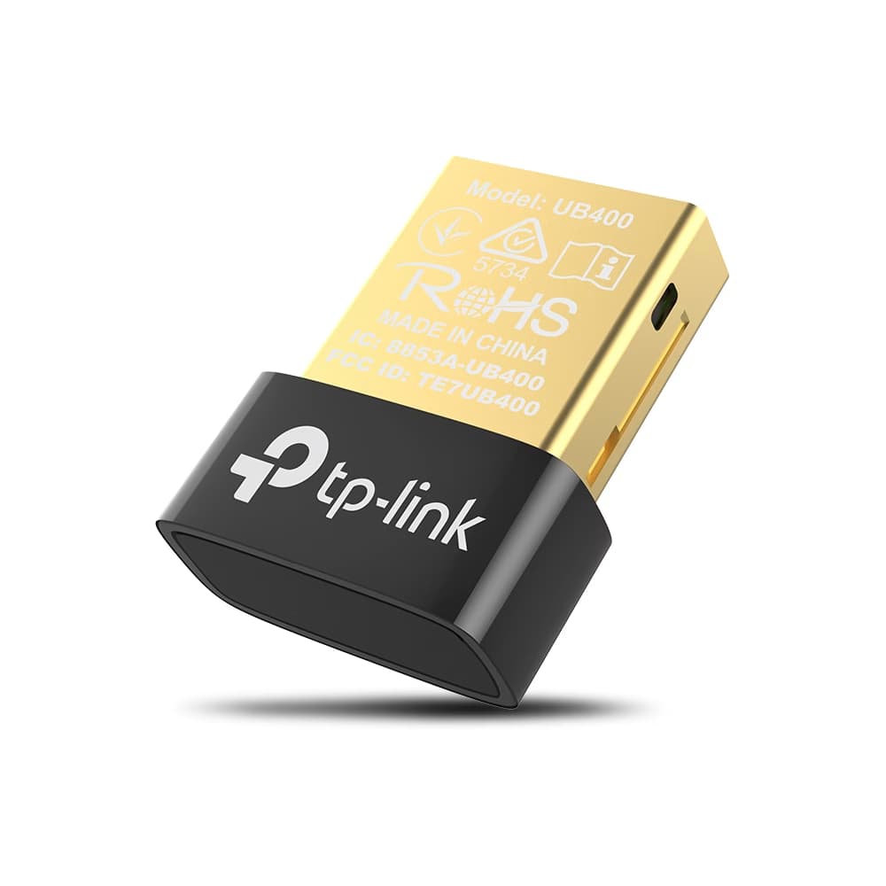 Adaptateur USB Bluetooth 4.0 Nano TP-Link UB400