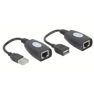 Extender USB sur Câble RJ-45