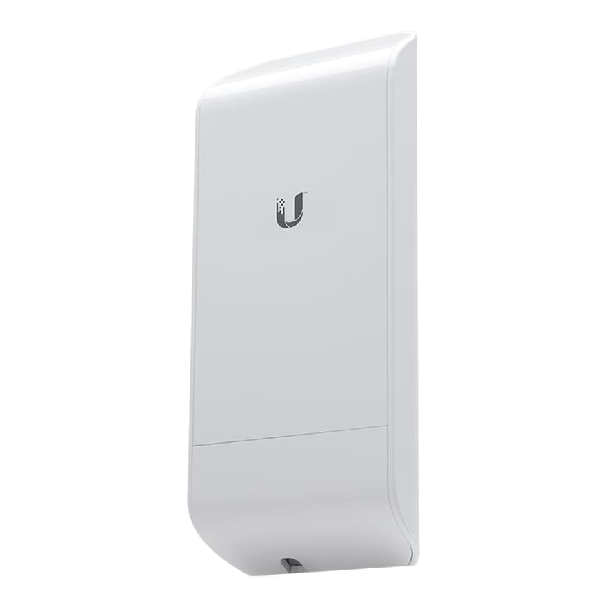 Antenne Extérieure Ubiquiti NanoStation M2