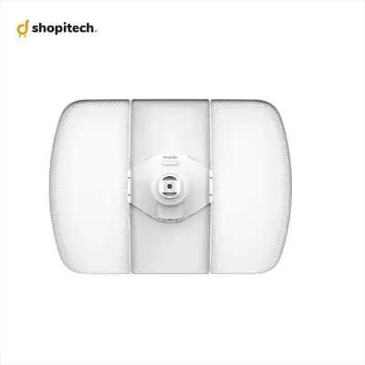 CPE extérieur Tenda O9 - vue de face antenne 23dBi