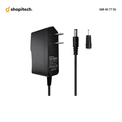 Adaptateur Secteur AC/DC 5V 2A Gros Embout