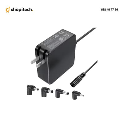 Chargeur Compatible Asus 19V 3.42A