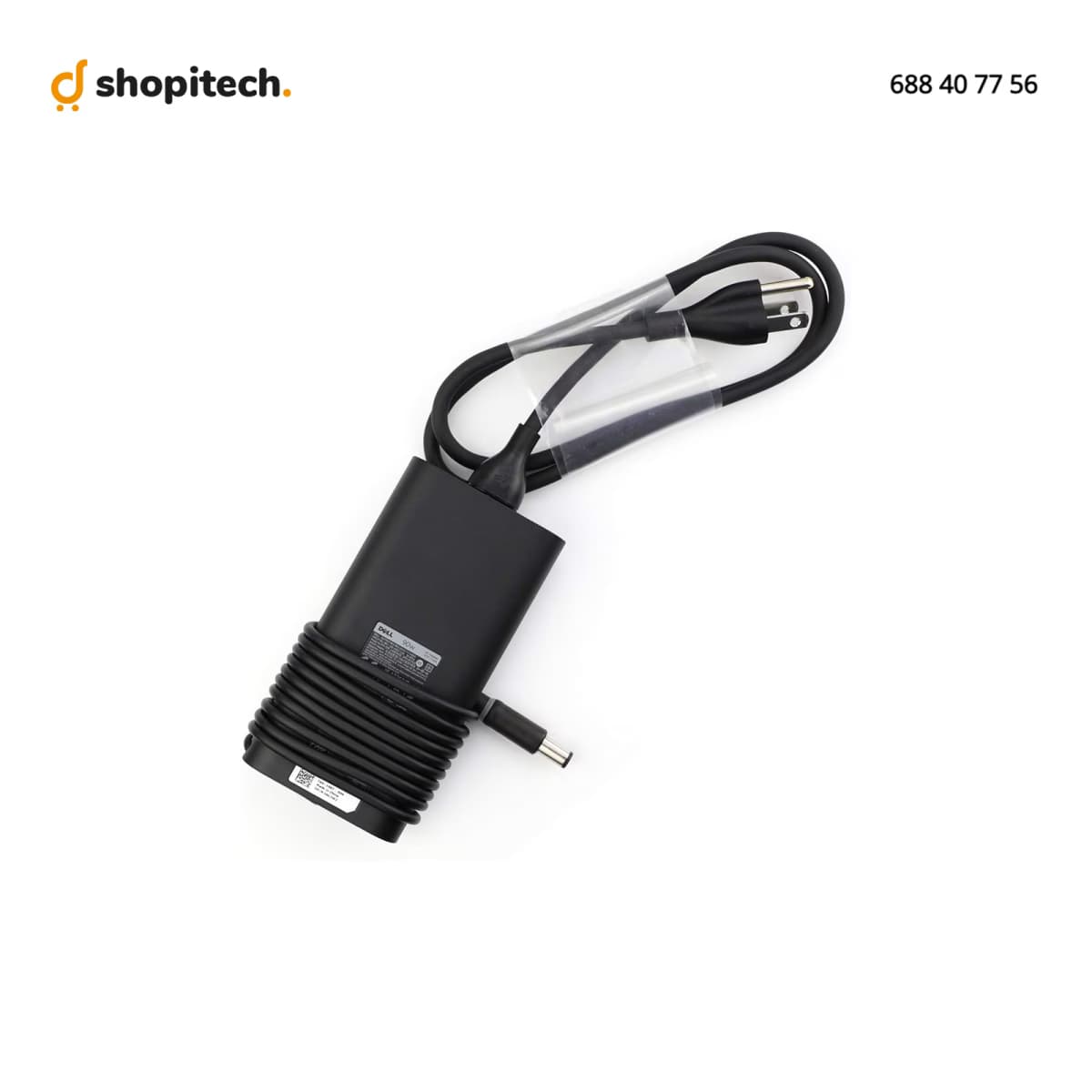 Chargeur Dell 19.5V 4.62A (90W)