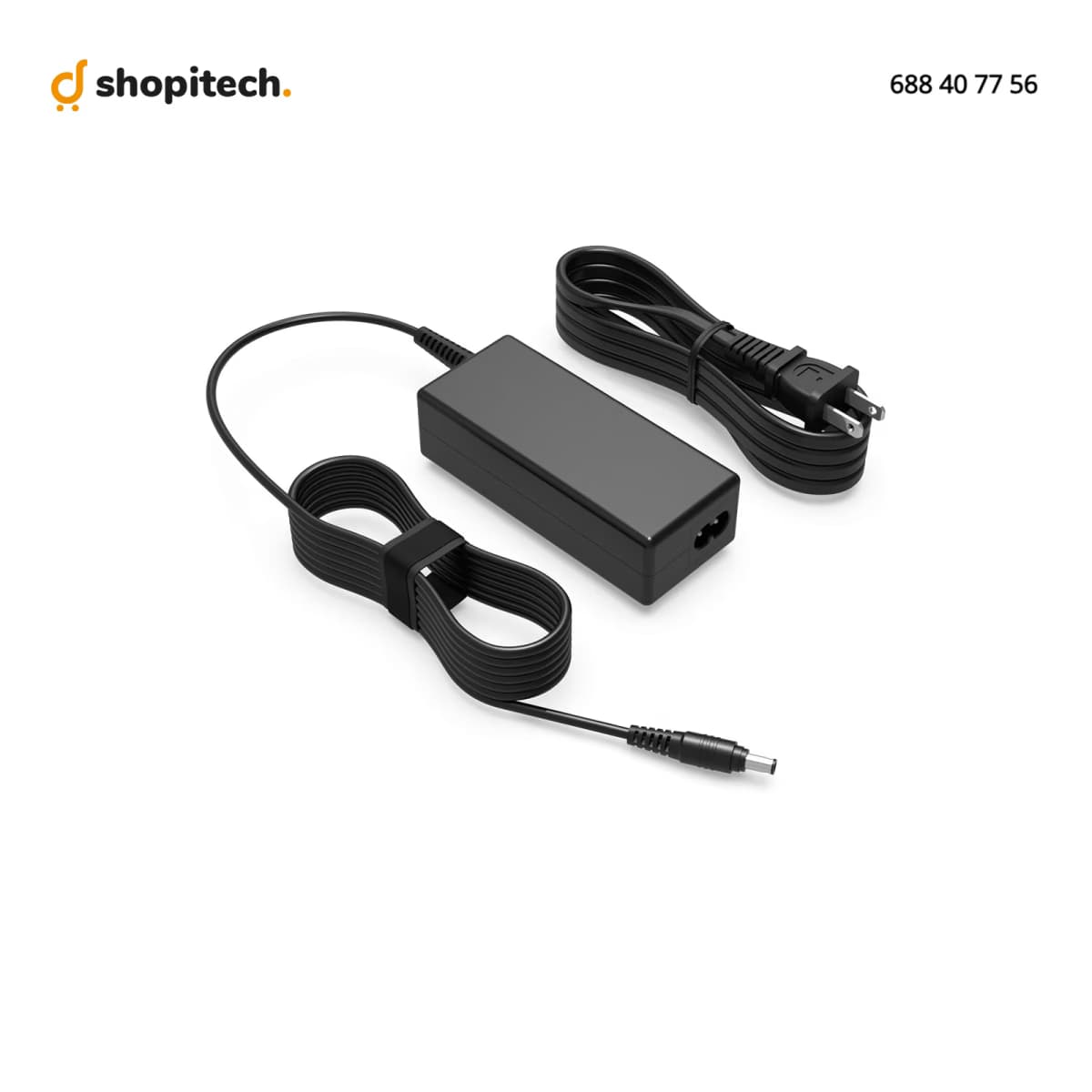 Chargeur Compatible Samsung 19V 3.16A