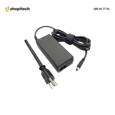 Chargeur Compatible Dell 19.5V 3.34A