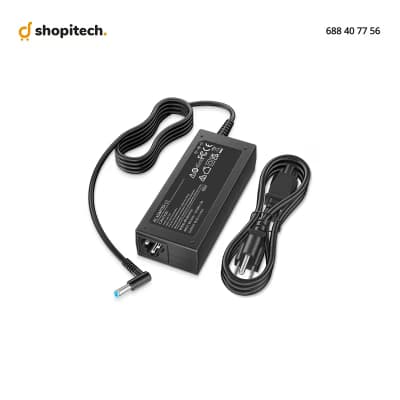Chargeur Compatible HP 65W 19.5V 3.33A