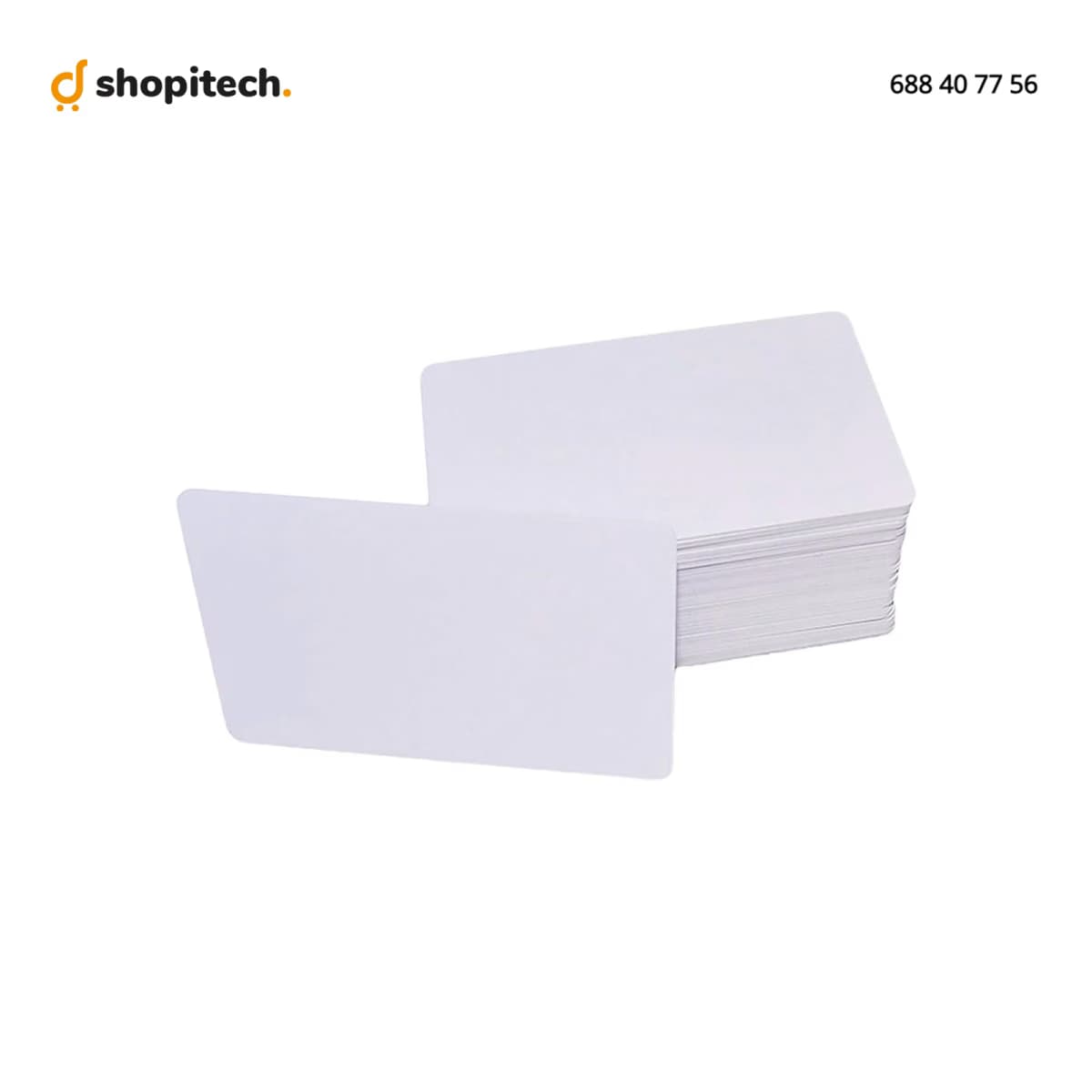 Carte Magnétique RFID