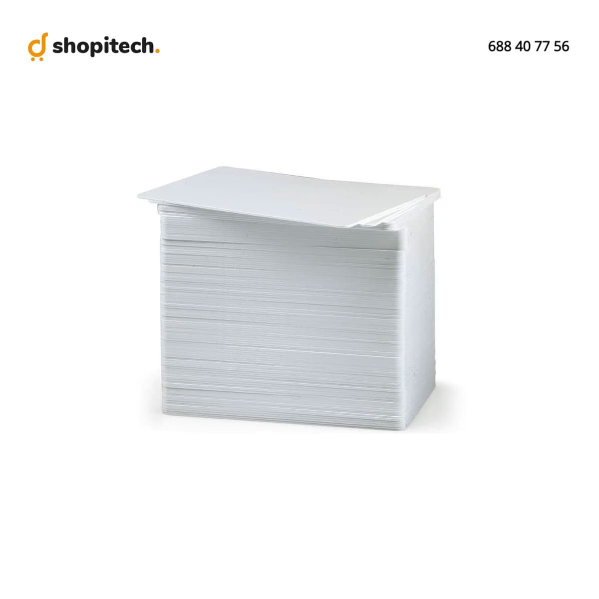 Carte Magnétique RFID