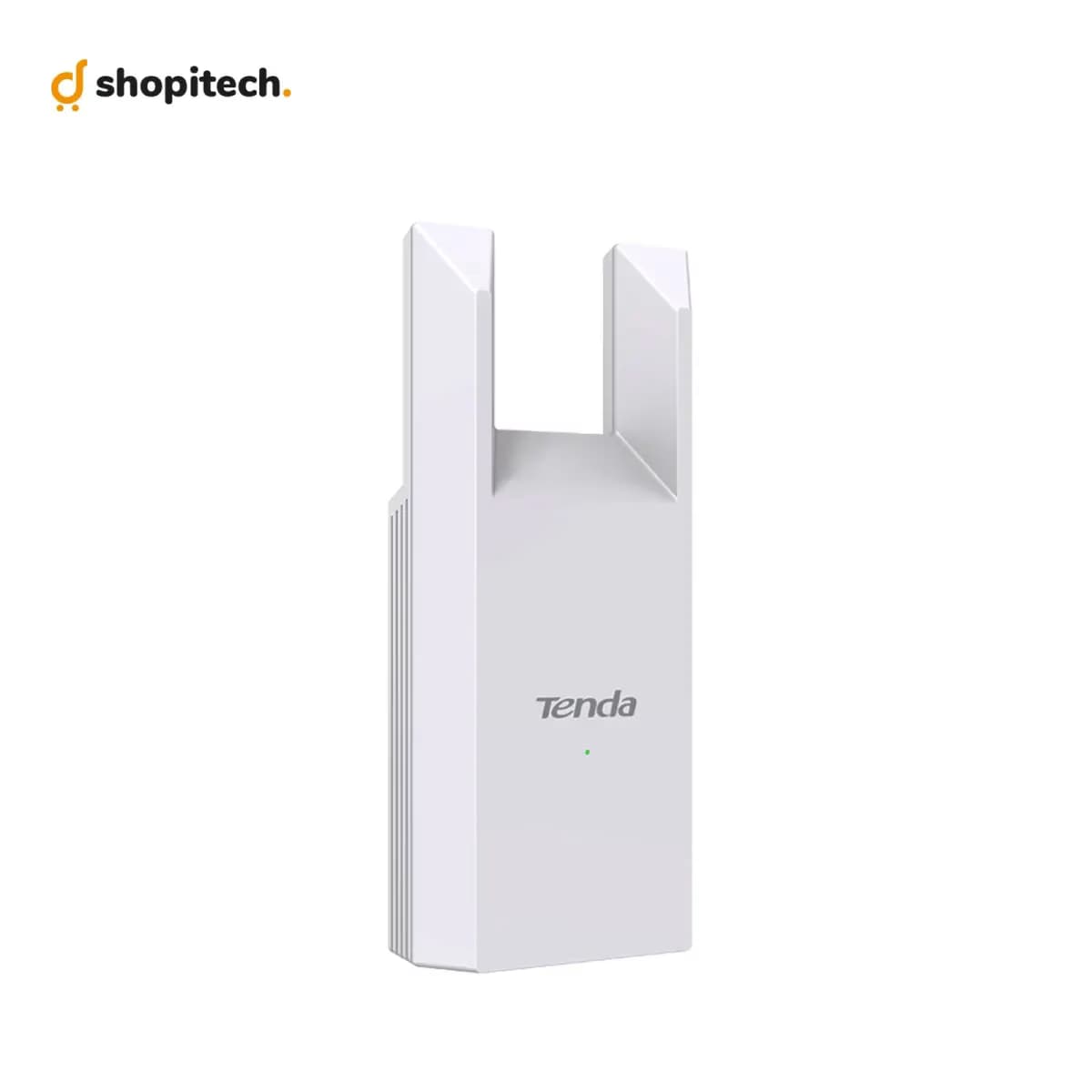 Répéteur WiFi Tenda A9 - emballage et packaging