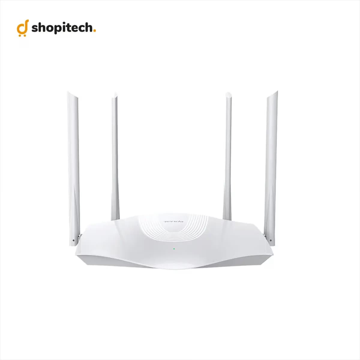 Routeur WiFi 6 Tenda TX3 – AX1800 Double Bande Gigabit