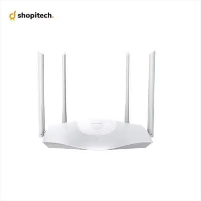 Routeur WiFi 6 Tenda TX3 – AX1800 Double Bande Gigabit