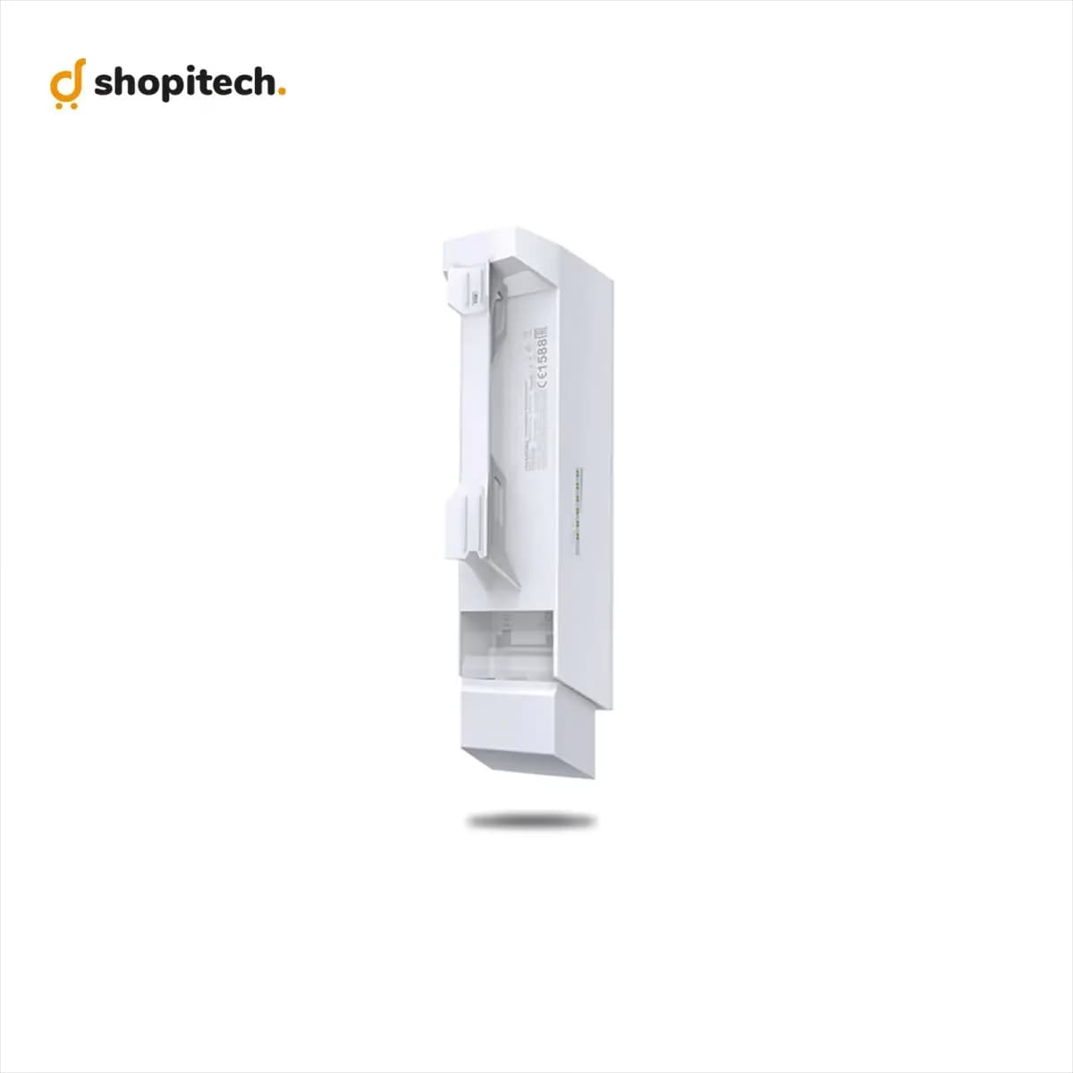 Point d'Accès Extérieur TP-Link CPE210 - 2,4GHz 300Mbps 9dBi