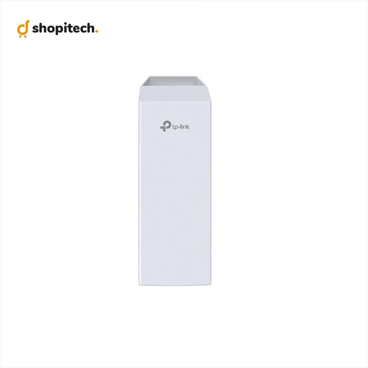 Point d'Accès Extérieur TP-Link CPE210 - 2,4GHz 300Mbps 9dBi
