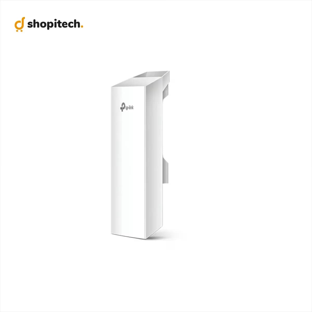 Point d'Accès Extérieur TP-Link CPE210 - 2,4GHz 300Mbps 9dBi