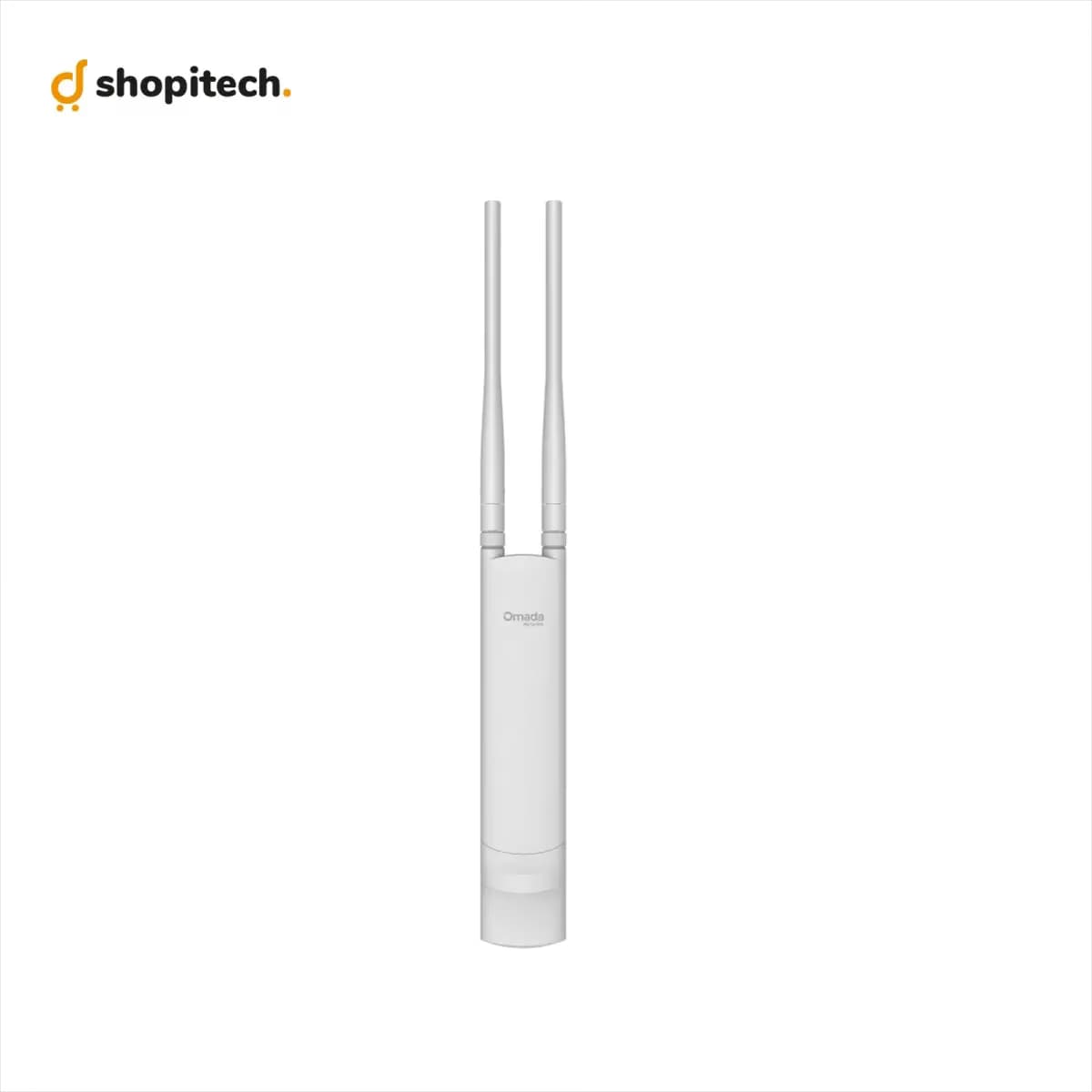 Point d'Accès Extérieur TP-Link EAP225-Outdoor - AC1200 Double Bande