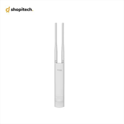 Point d'Accès Extérieur TP-Link EAP225-Outdoor - AC1200 Double Bande