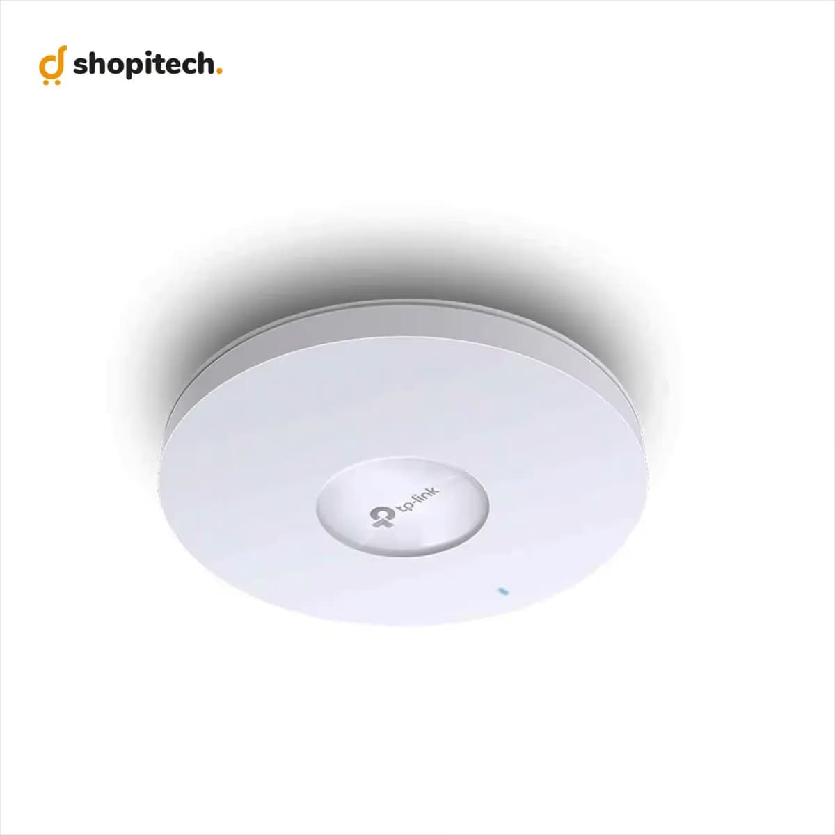 Point d'Accès WiFi 6 TP-Link EAP610 - AX1800 PoE Plafonnier