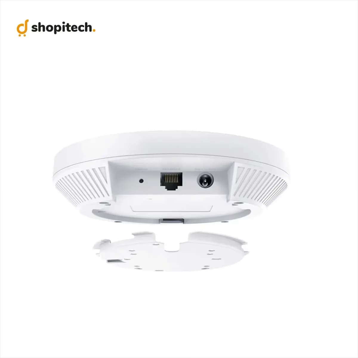 Point d'Accès WiFi 6 TP-Link EAP610 - AX1800 PoE Plafonnier
