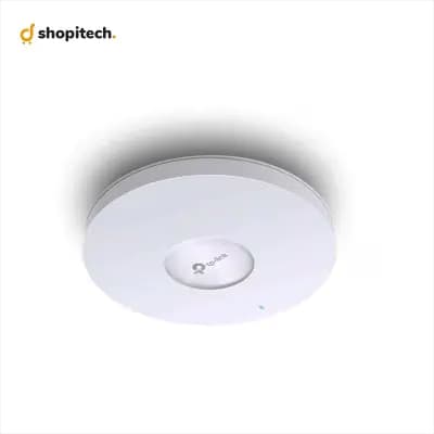 Point d'Accès WiFi 6 TP-Link EAP610 - AX1800 PoE Plafonnier