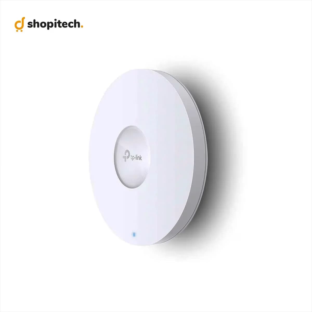 Point d'Accès WiFi 6 TP-Link EAP610 - AX1800 PoE Plafonnier