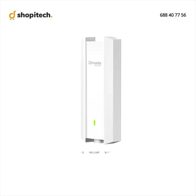 Point d'Accès Extérieur WiFi 6 TP-Link EAP650-Outdoor - AX3000 IP67