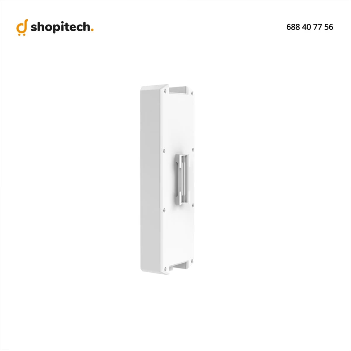 Point d'Accès Extérieur WiFi 6 TP-Link EAP650-Outdoor - AX3000 IP67