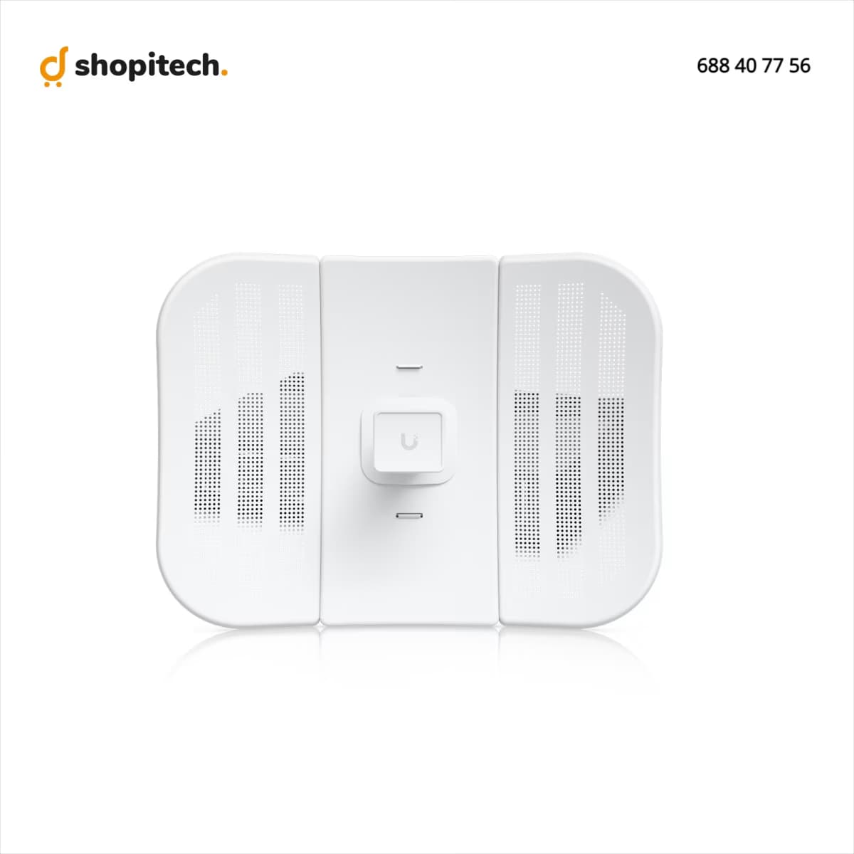 CPE Ubiquiti LiteBeam M5 LBE-M5-23 - vue de face