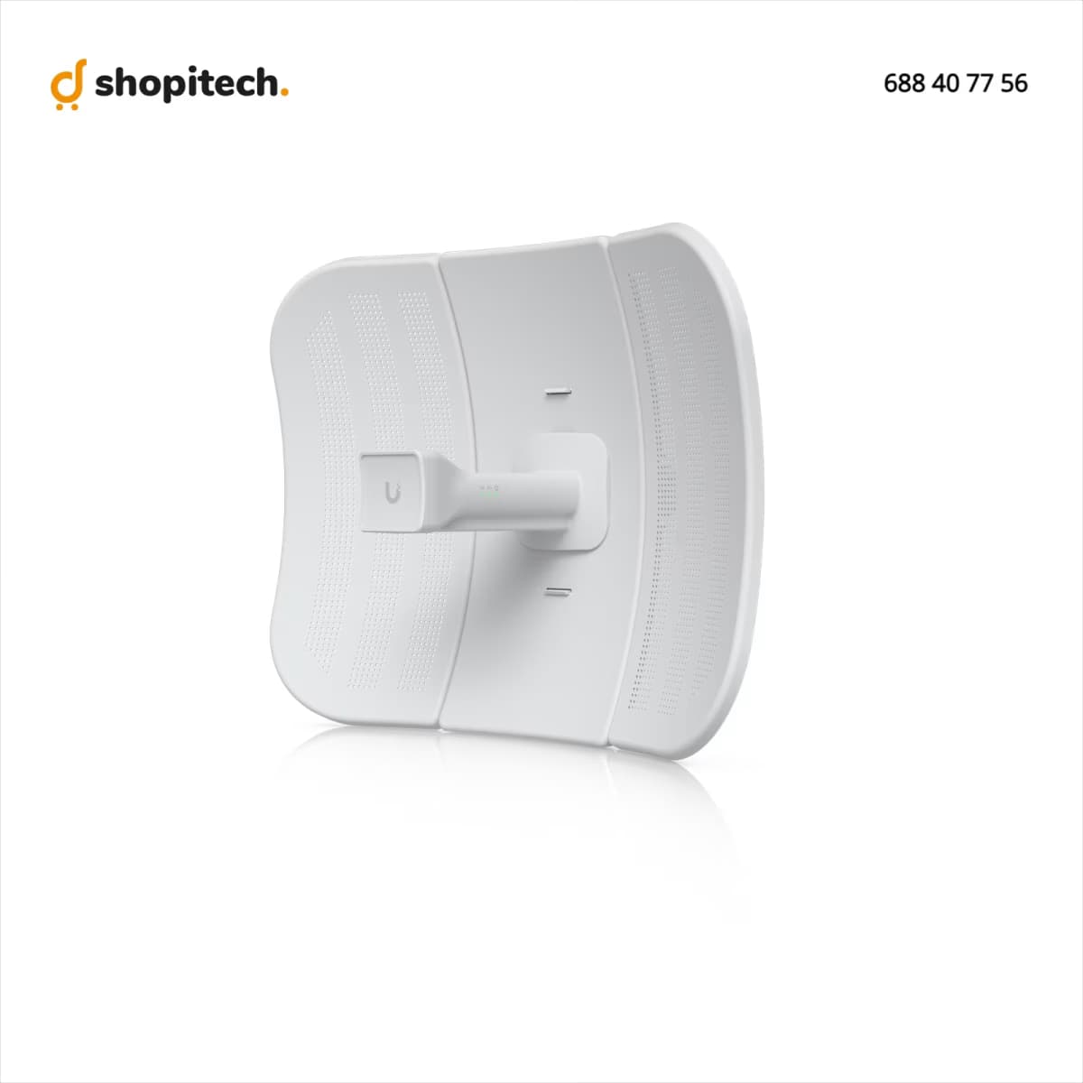 CPE Ubiquiti LiteBeam M5 LBE-M5-23 - packaging
