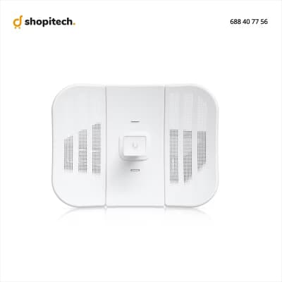 CPE Ubiquiti LiteBeam M5 LBE-M5-23 - vue de face