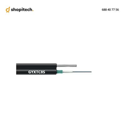 Câble Fibre Optique FTTH