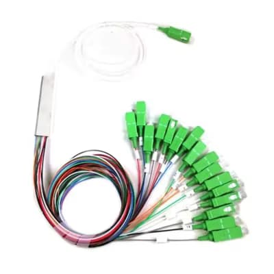 Splitter PLC Fibre Optique SC-APC