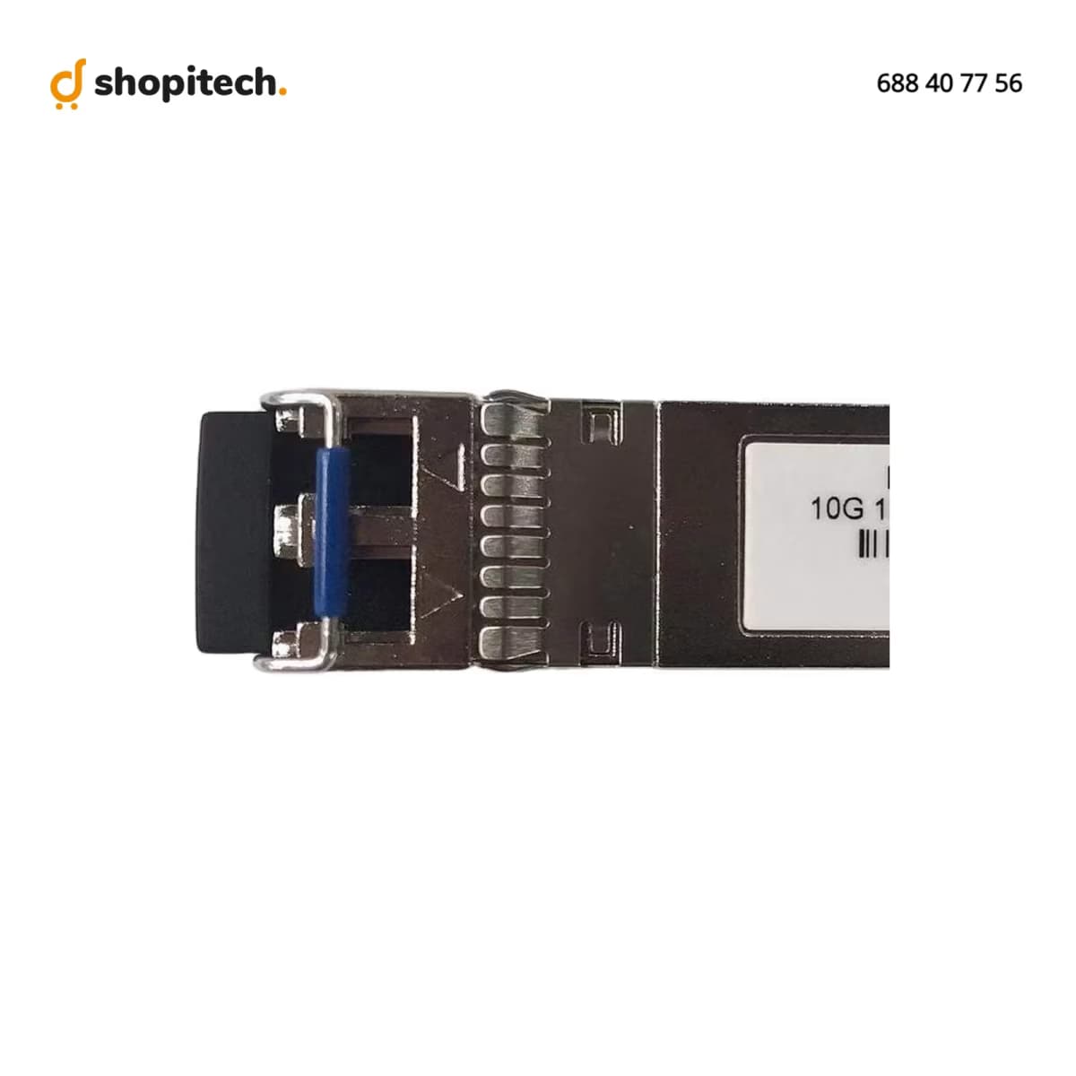 Module SFP Monomode 20km 1G