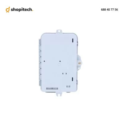 Boîtier de Distribution Fibre SC Duplex
