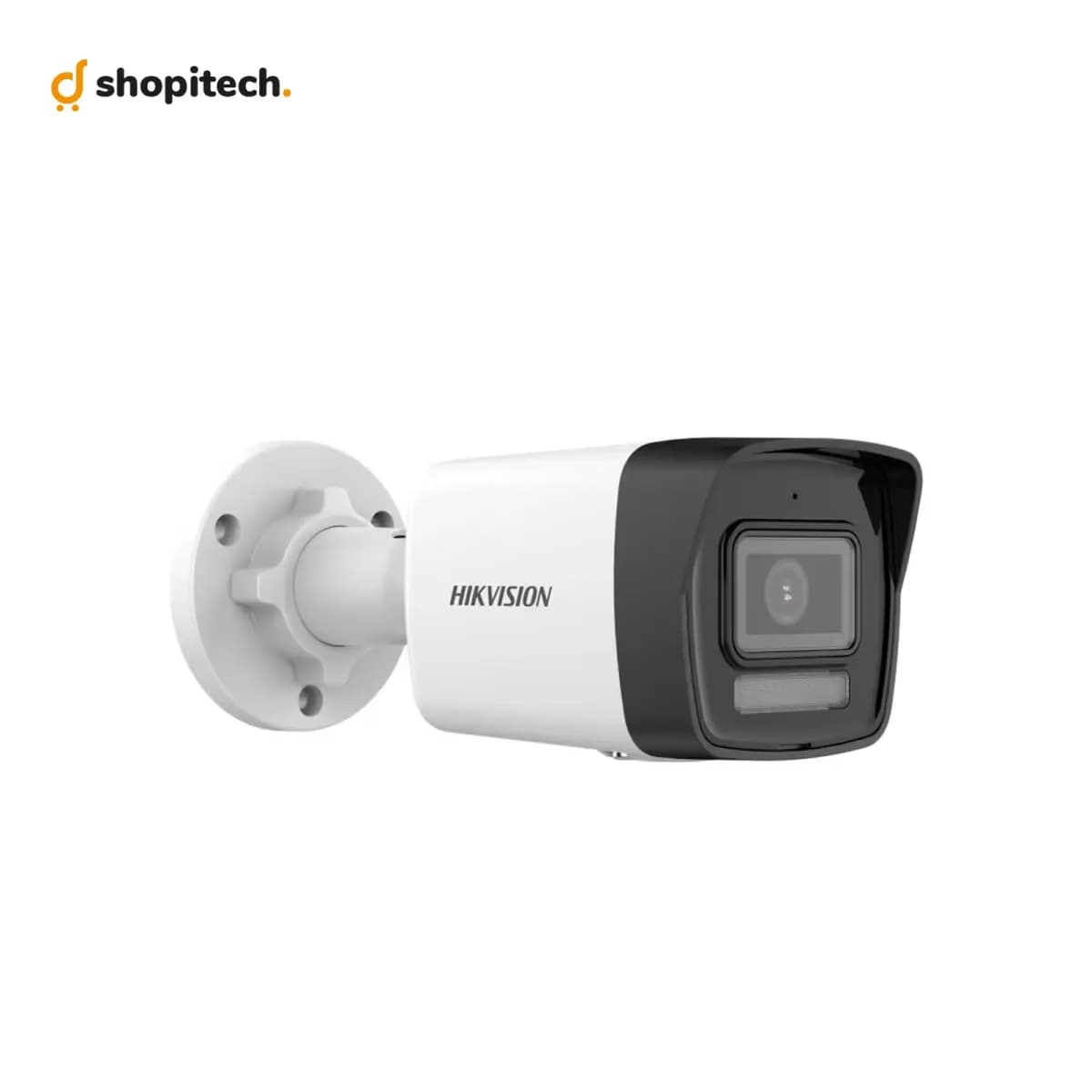 Caméra IP Hikvision DS-2CD1043G2-LIU - packaging