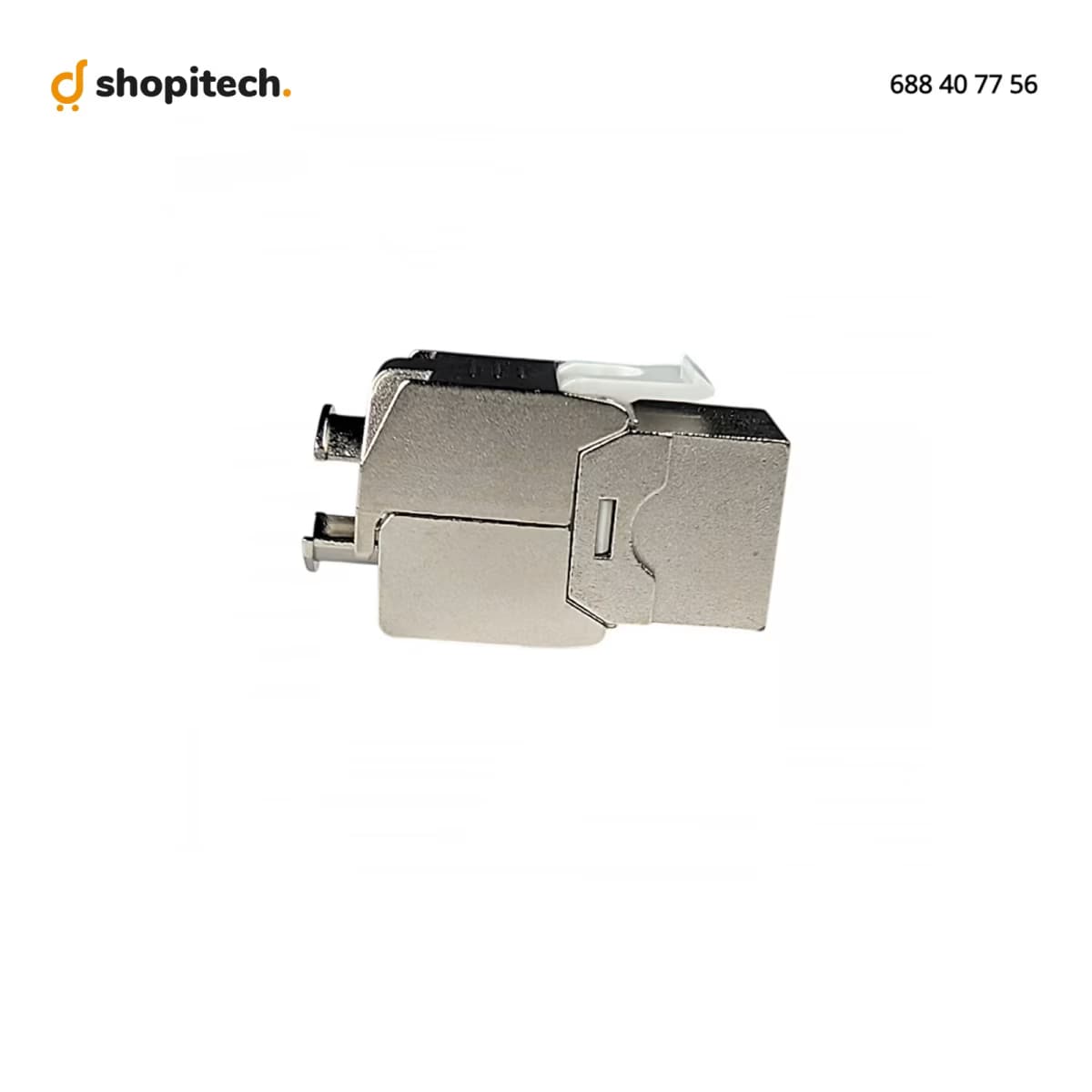 Keystone Jack Réseau RJ45