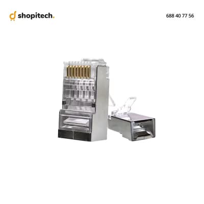 Connecteur RJ45 Réseau