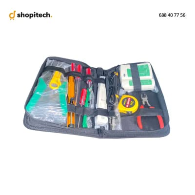 Kit d'Outils Réseau A065