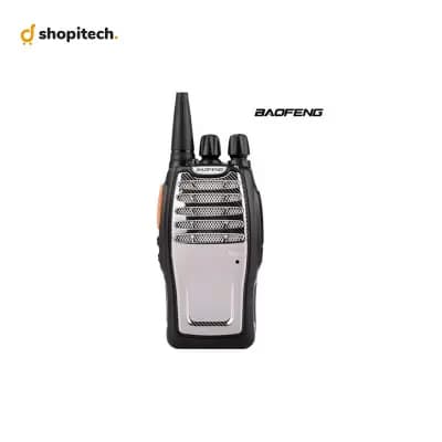 Talkie-walkie Baofeng BF-A5H - vue de face