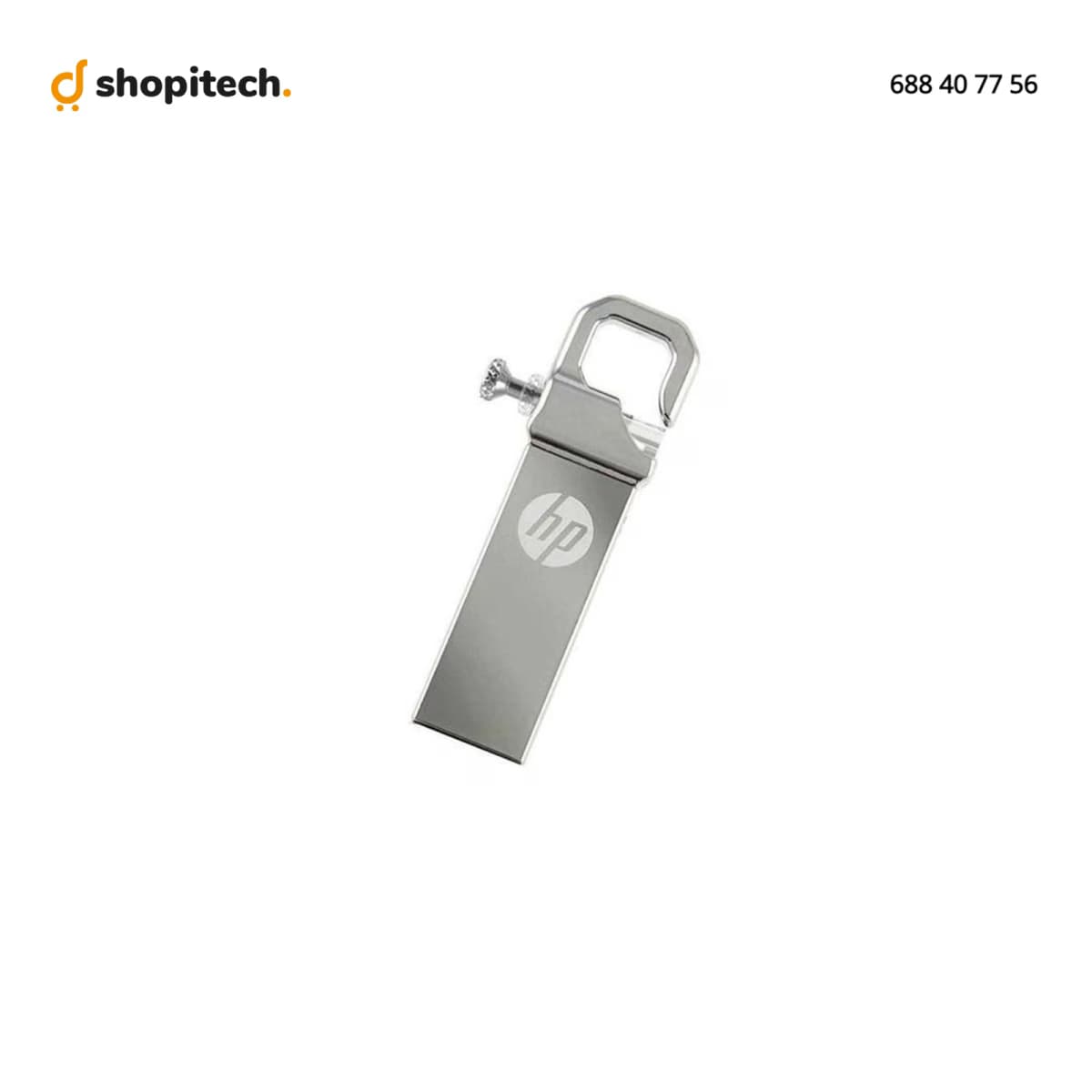 Clé USB HP