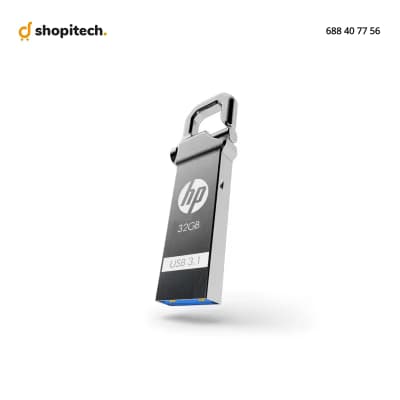Clé USB HP