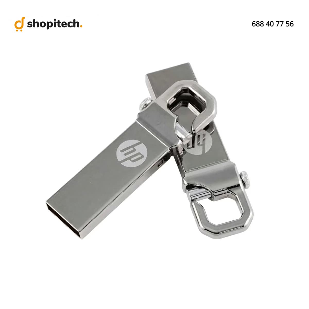 Clé USB HP