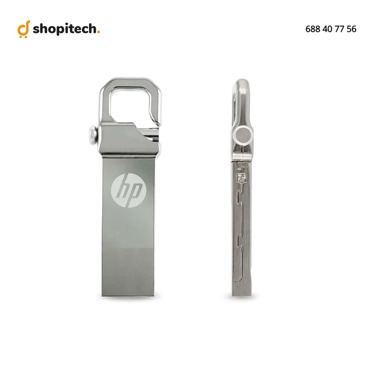 Clé USB HP