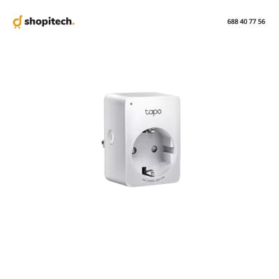 Prise Connectée TP-Link Tapo P100