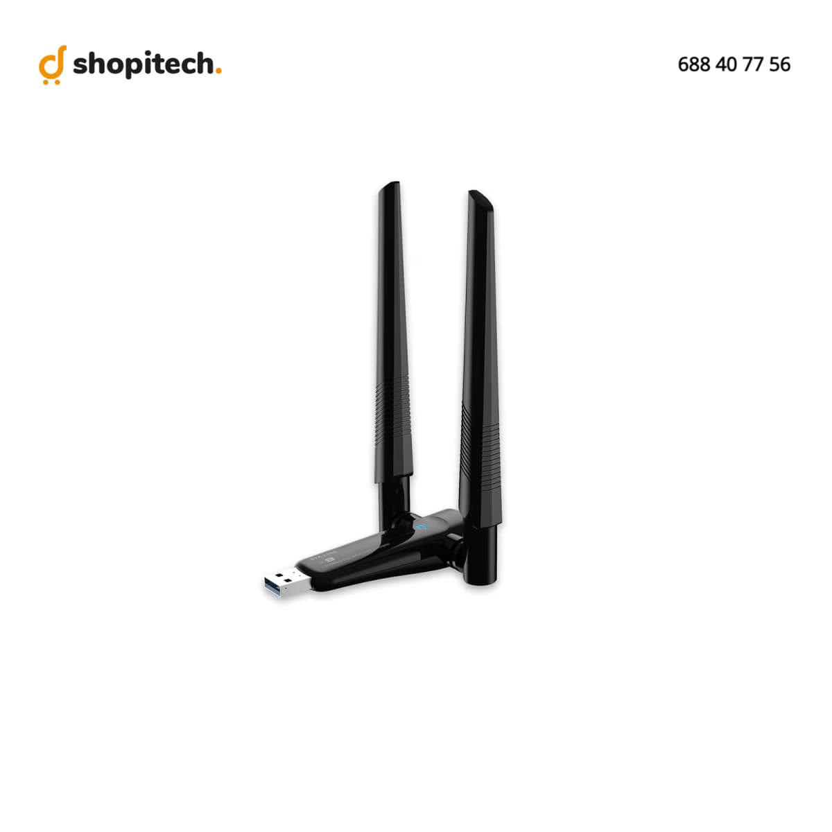 Routeur TP-Link Archer AX1800 UAX04