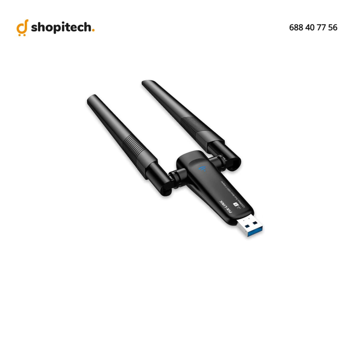 Routeur TP-Link Archer AX1800 UAX04